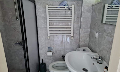 Standart Oda -  Nehir Manzaralı